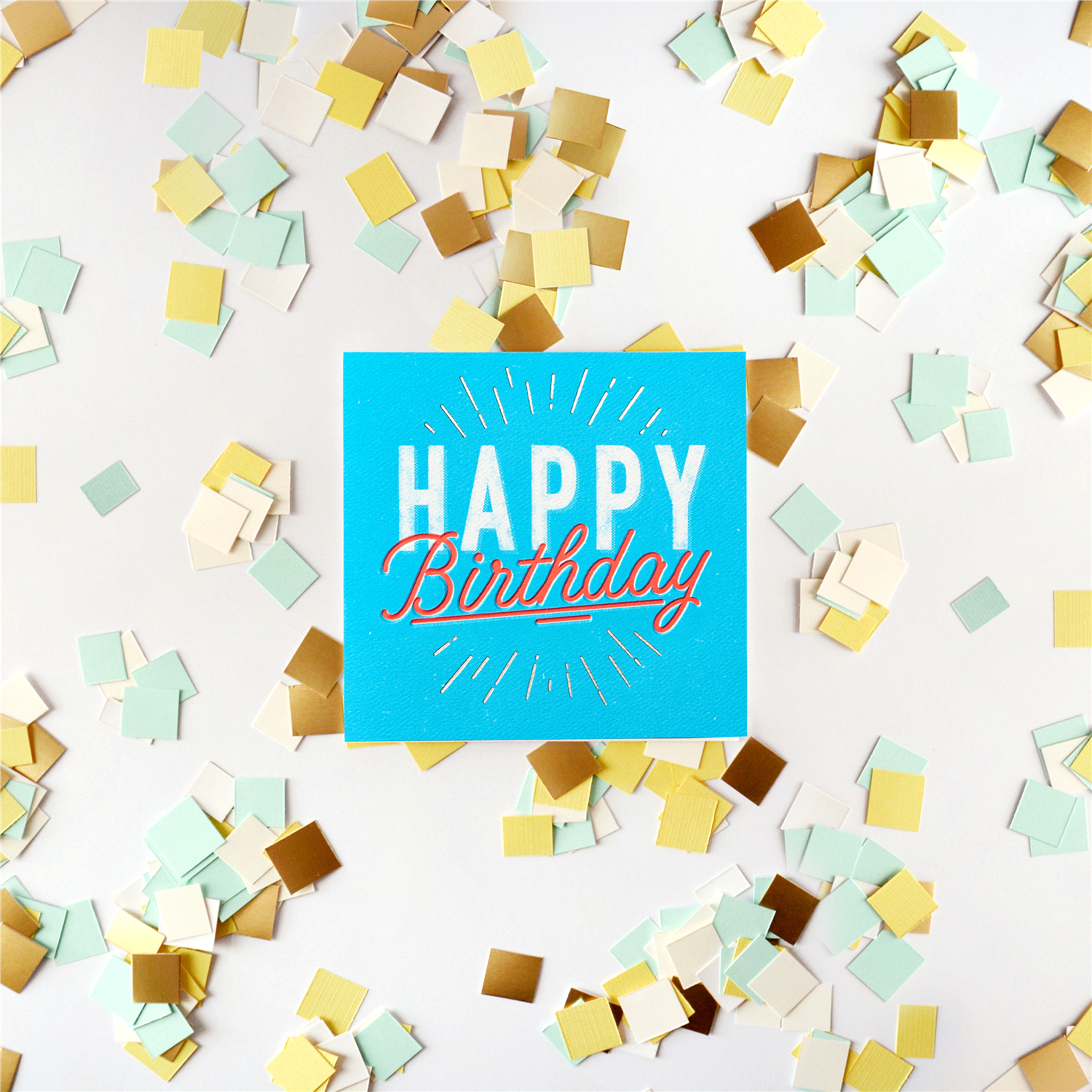 slide 4 of 4, American Greetings Best One Birthday Greeting Card, 1 ct