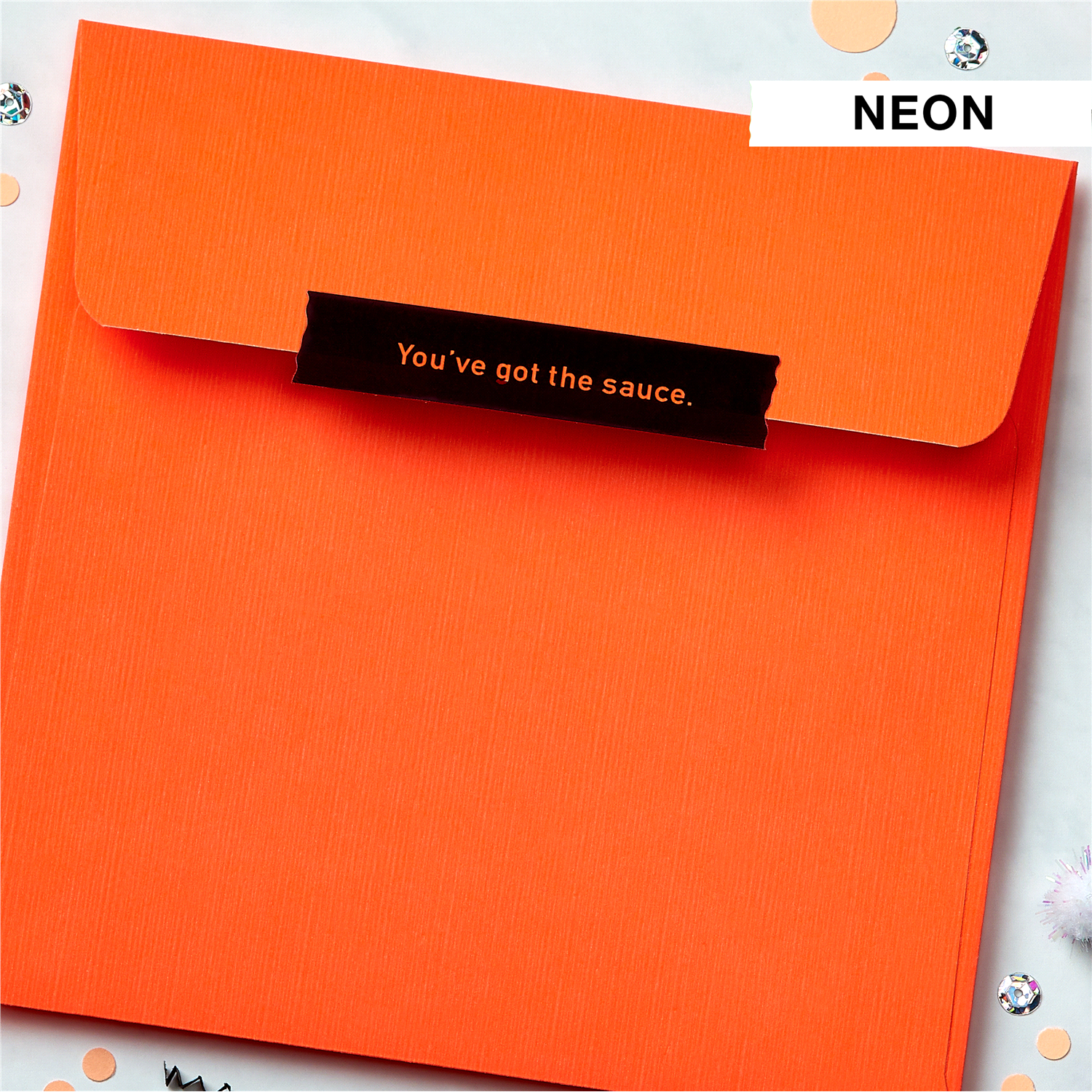 slide 2 of 4, American Greetings Funny Pizza Greeting Card - Birthday, Thinking of You, 1 ct