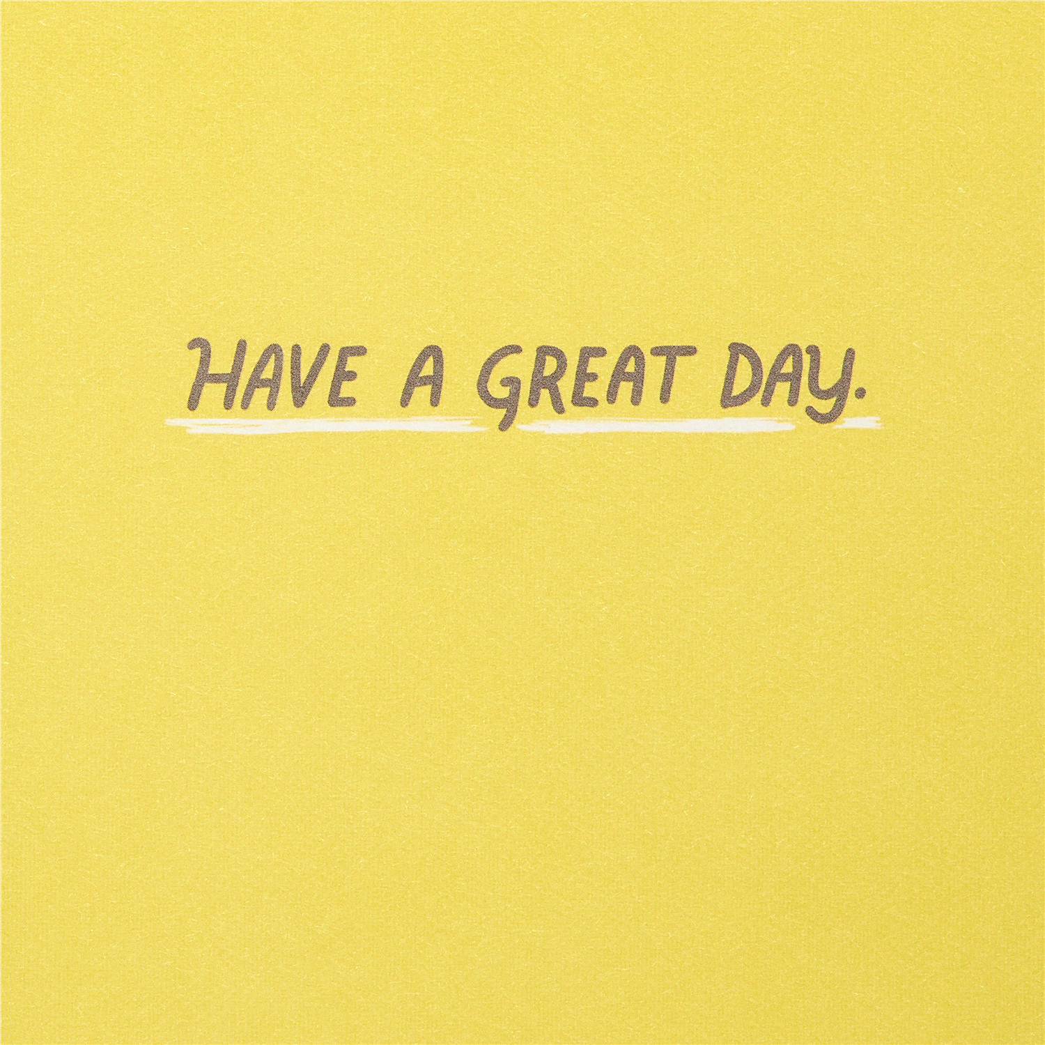 slide 2 of 4, American Greetings Terrific Greeting Card - Birthday, Thinking of You, Encouragement, 1 ct