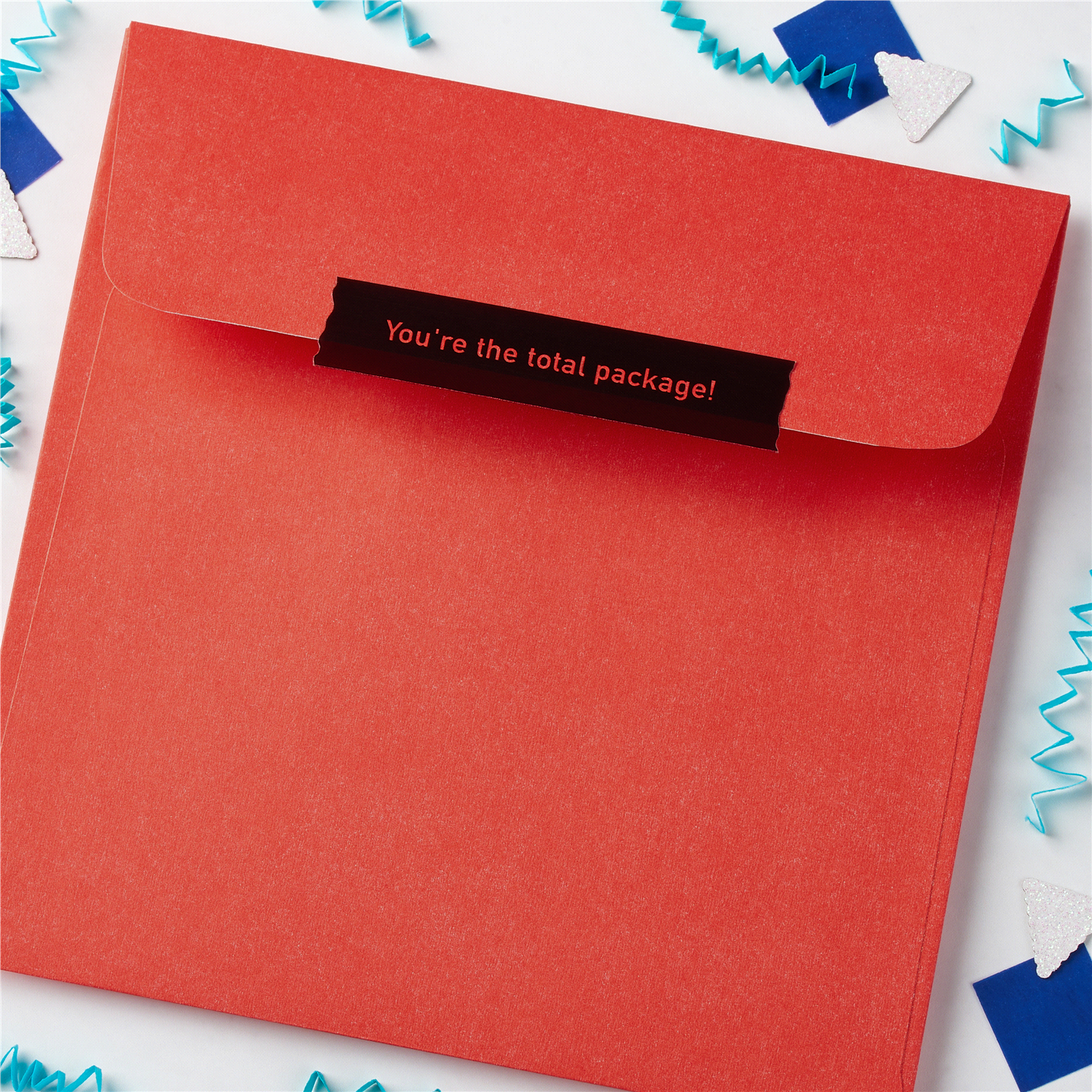 slide 3 of 4, American Greetings Best Friend Valentine's Day Card for Husband, 1 ct