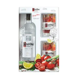 Ketel One Bloody Mary Gift Set