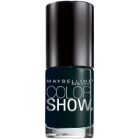 slide 1 of 1, Maybelline New York Color Show Nail Lacquer Walk In The Park, 0.23 oz