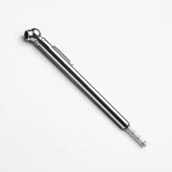 Allied Automotive 50 psi Tire Gauge