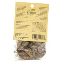 slide 3 of 5, Earthy Delights Dried Shiitake Mushrooms, 1 oz, 1 oz