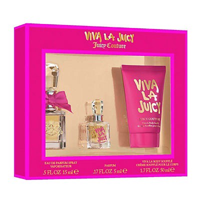 slide 1 of 1, Juicy Couture Viva La Juicy Gift Set, 1 ct