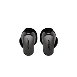 Bose QuietComfort Ultra Earbuds - Black