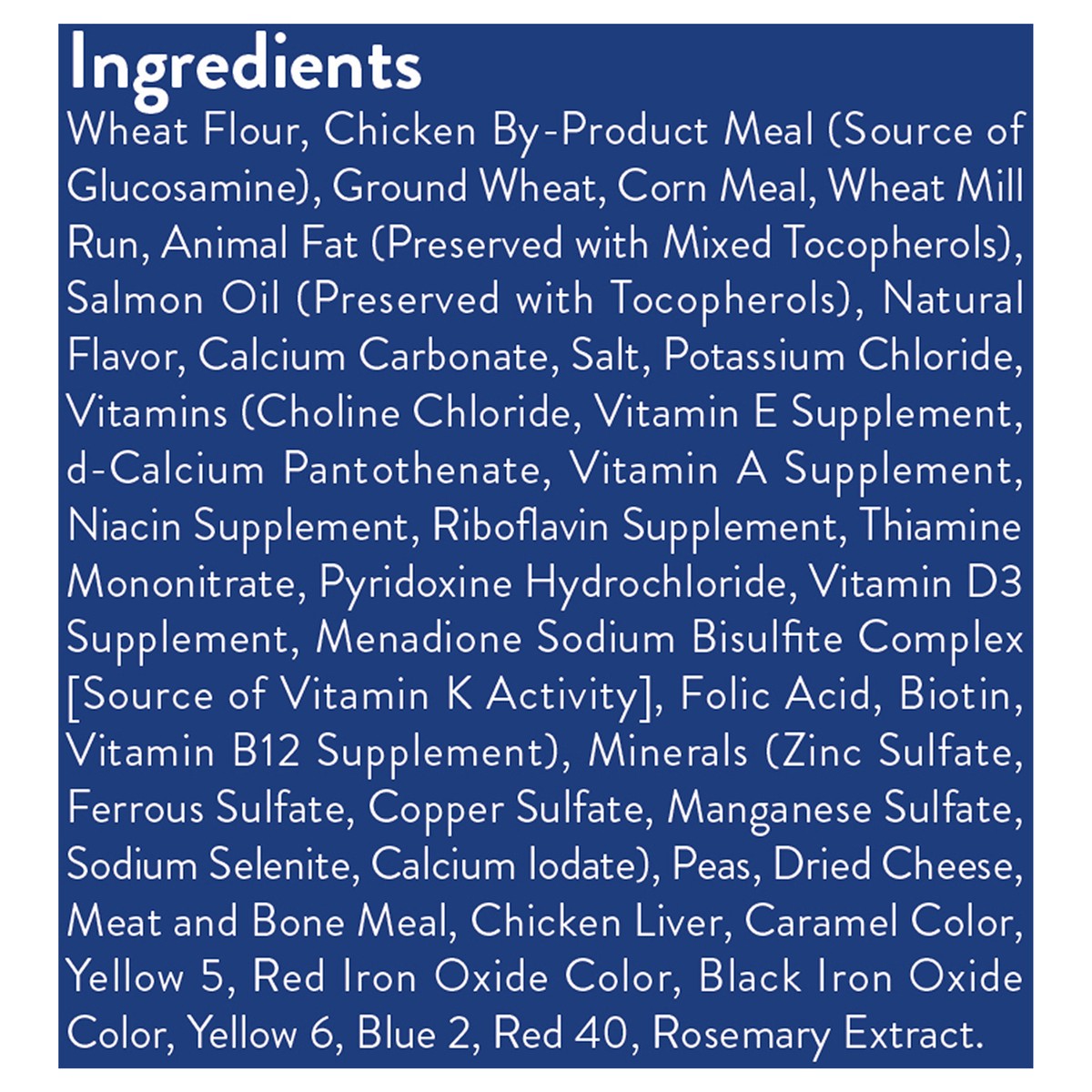 slide 6 of 8, Vita Bone Biscuits Multi Flavor Treats for Dogs Medium 24 oz, 24 oz