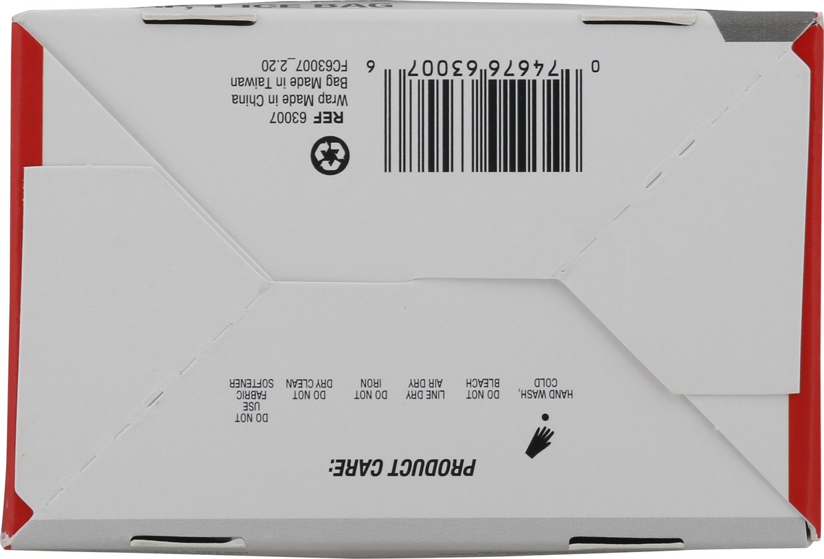 slide 8 of 11, Mueller Reusable Ice Bag Wrap 1 ea, 1 ct