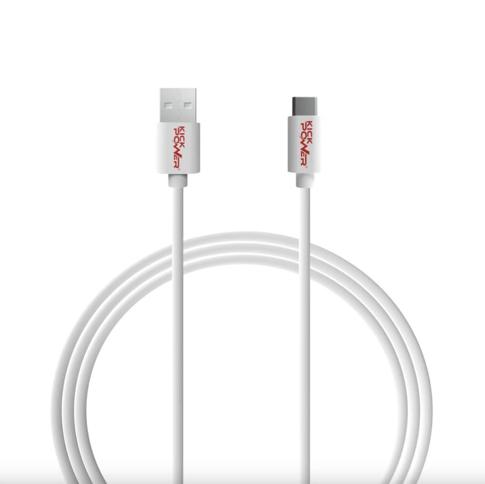 slide 1 of 1, Usb To Usbc Cable, 1 ct