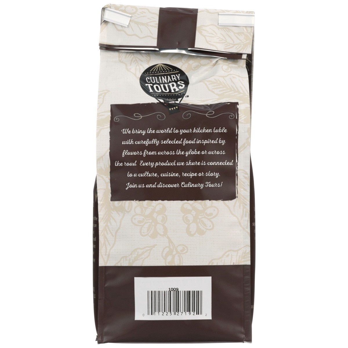 slide 7 of 11, Culinary Tours Medium-Dark Roast Santa Rosa Honduran 100% Arabica Ground Coffee - 10 oz, 10 oz