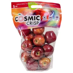 Cosmic Crisp 5 lb Pouch