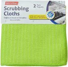 Jacent Microfiber Dish Cloths