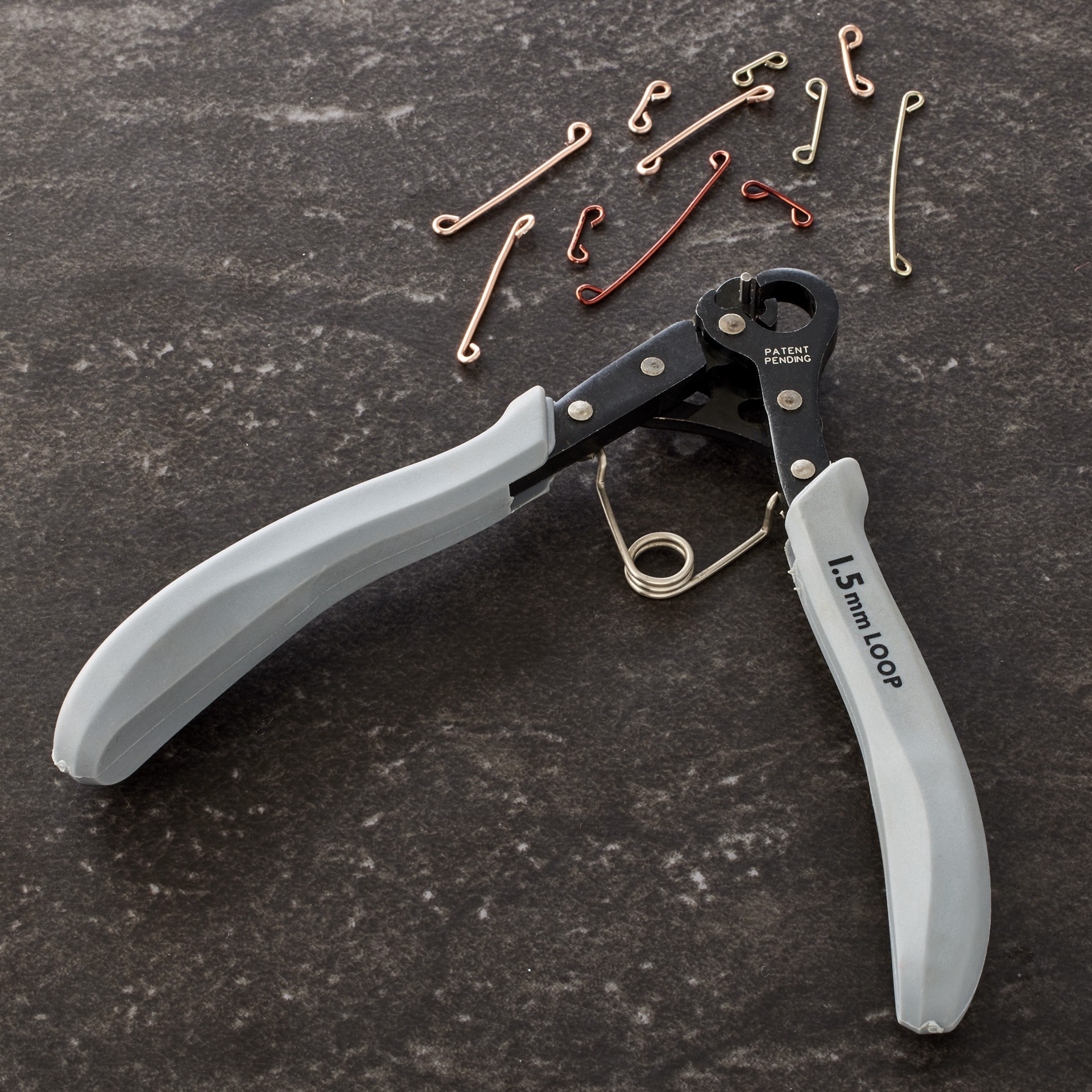 slide 3 of 3, The Beadsmith One Step Looper, 1 ct