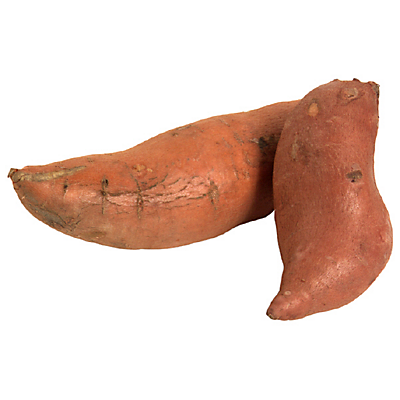 slide 1 of 1, Baldwin County Red Sweet Potatoes, 1 ct