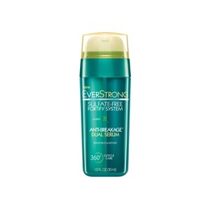 slide 1 of 1, L'Oréal Everstrong Anti-Breakage Dual System, 1 oz