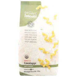 Felicetti Organic Cavatappi Pasta