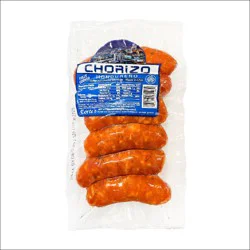 Cortes Honduran Chorizo