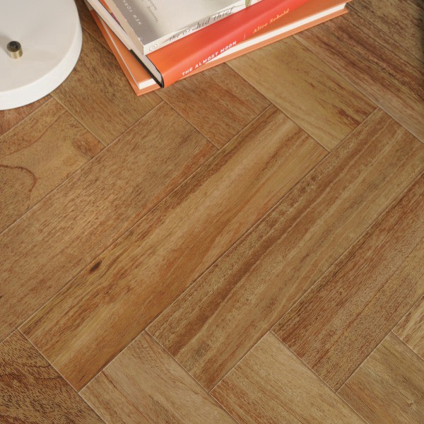 slide 7 of 10, Sauder Cannery Bridge Computer Desk 53"W, Sindoori Mango, 1 ct