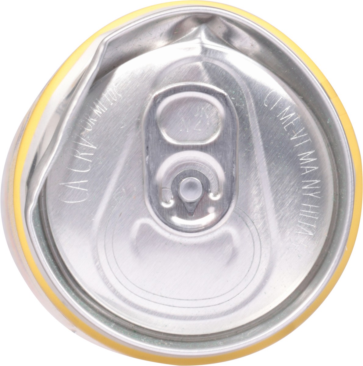 slide 9 of 9, Aura Bora Ginger Meyer Lemon Sparkling Water, 12 fl oz