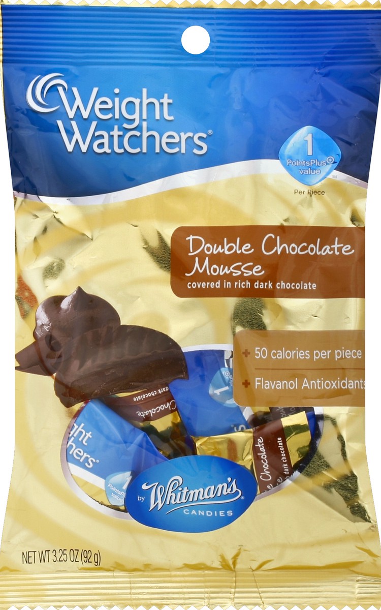 slide 3 of 3, Weight Watchers Candies 3.25 oz, 3.25 oz