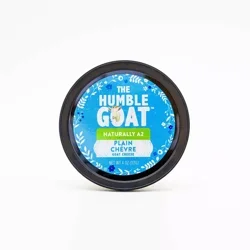 Humble Chevre Crumbled Cup