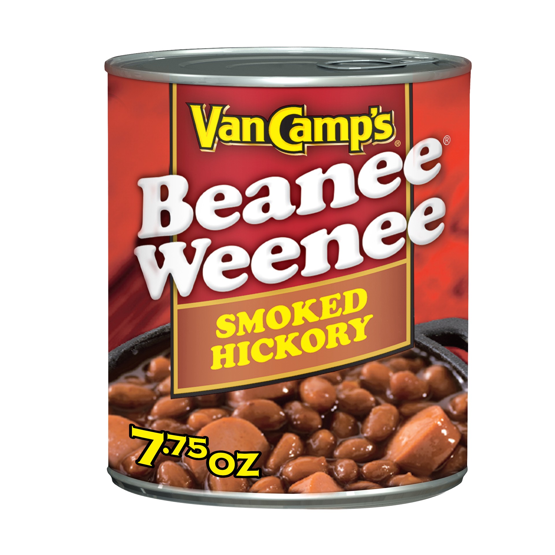 slide 1 of 4, Van Camp's Beanee Weenee 7.75 oz, 7.75 oz