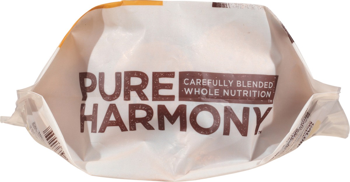 slide 5 of 17, Pure Harmony Grain Free Peanut Butter Flavor Dog Treats 12 oz, 12 oz