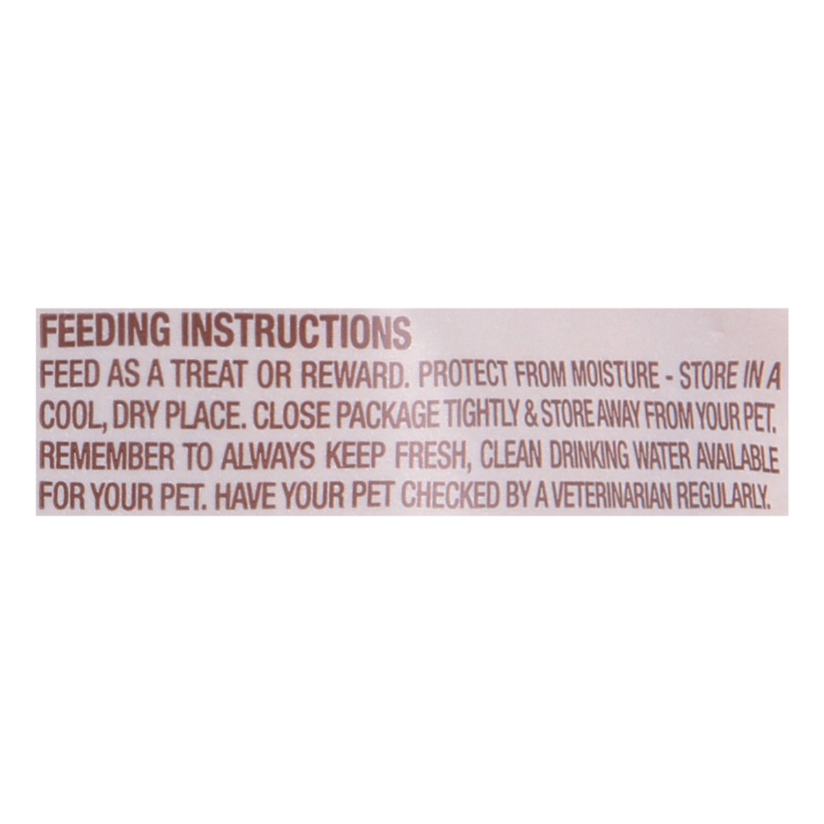 slide 13 of 17, Pure Harmony Grain Free Peanut Butter Flavor Dog Treats 12 oz, 12 oz