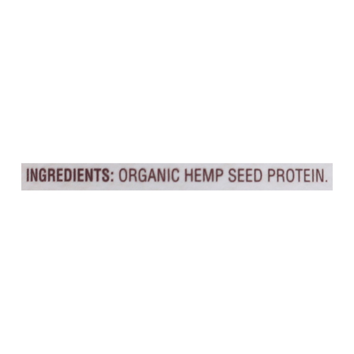 slide 4 of 11, Nutiva Organic Hemp Protein Powder, 16 oz