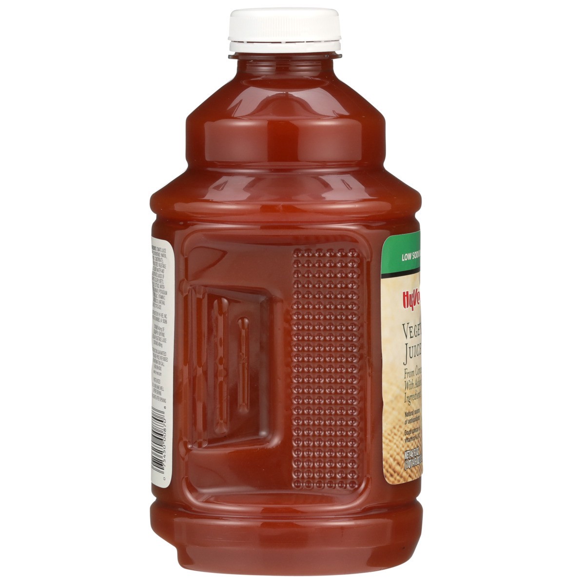 slide 2 of 8, Hy-vee Vegetable Juice From Concentrate - 46 fl oz, 46 fl oz