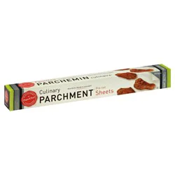PaperChef Culinary Parchment Pre-Cut Sheets