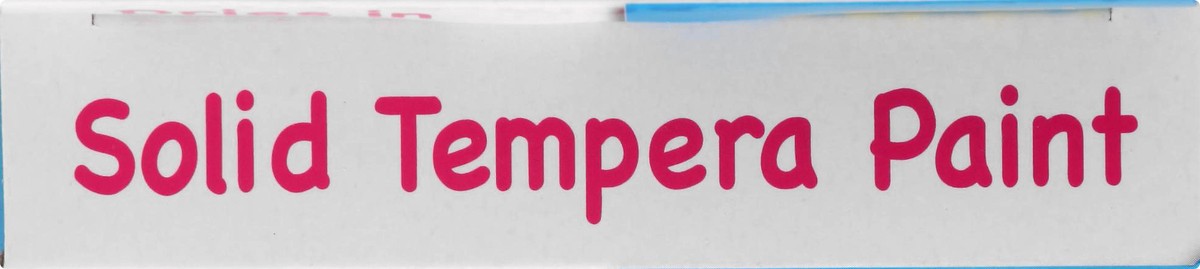 slide 6 of 11, Kwik Stix Neon Colors Washable Solid Tempera Paint 6 ea, 6 ct