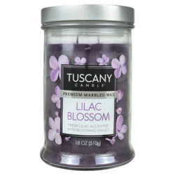 Tuscany Candle Lilac