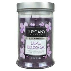 Tuscany Candle Lilac