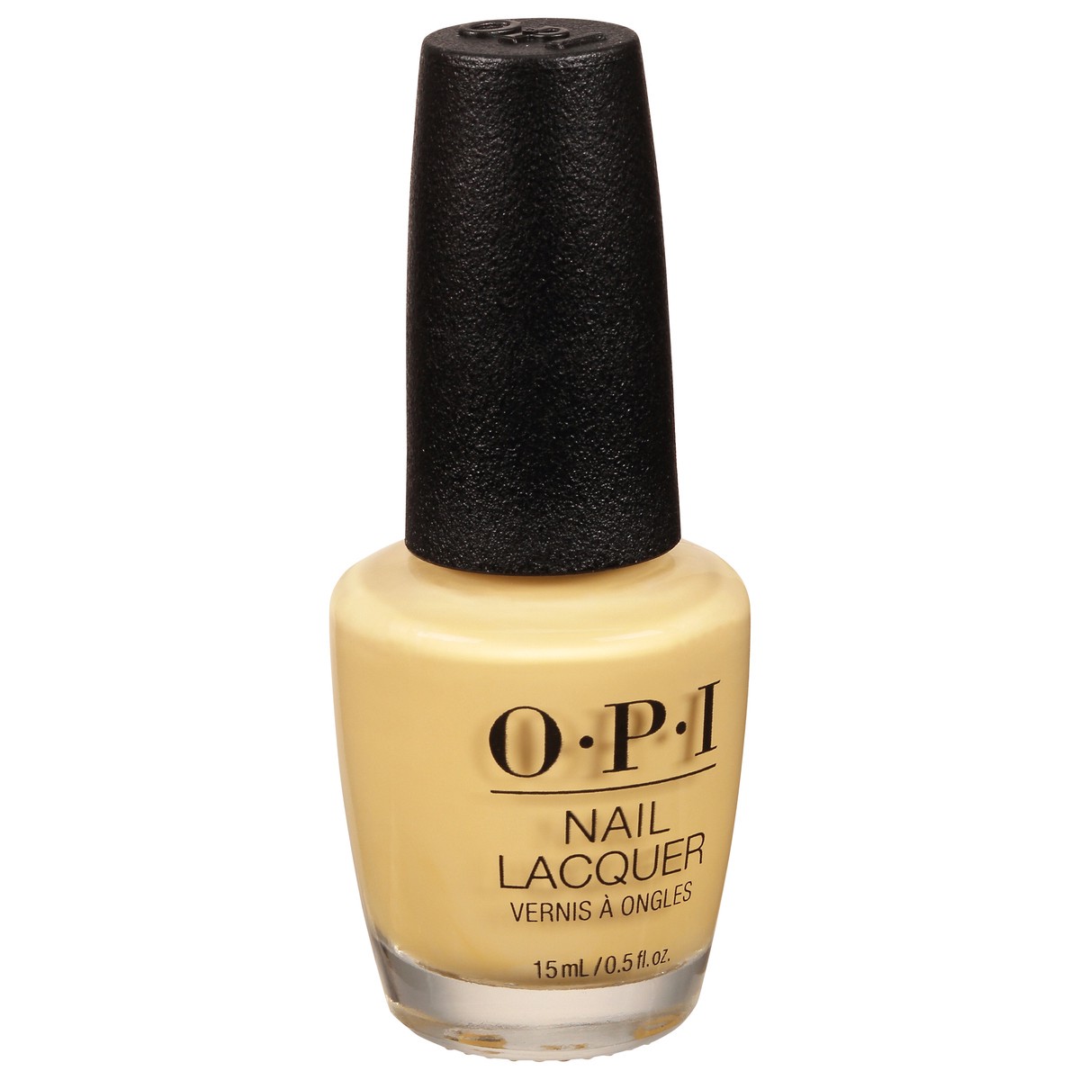 slide 8 of 9, OPI Bee-hind the Scenes Nail Lacquer 0.5 fl oz, 0.5 fl oz