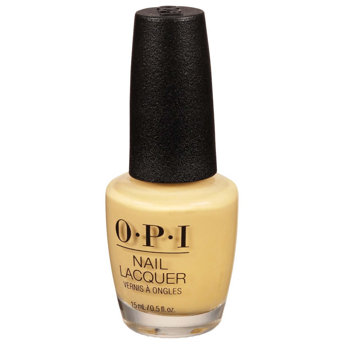 slide 2 of 9, OPI Bee-hind the Scenes Nail Lacquer 0.5 fl oz, 0.5 fl oz