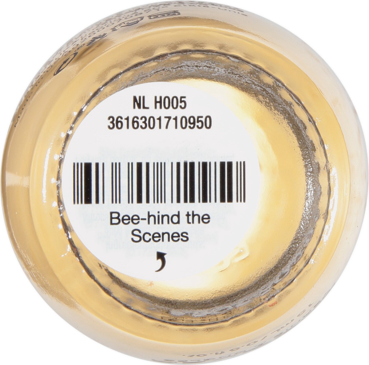 slide 4 of 9, OPI Bee-hind the Scenes Nail Lacquer 0.5 fl oz, 0.5 fl oz