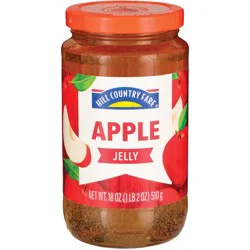 Hill Country Fare Apple Jelly