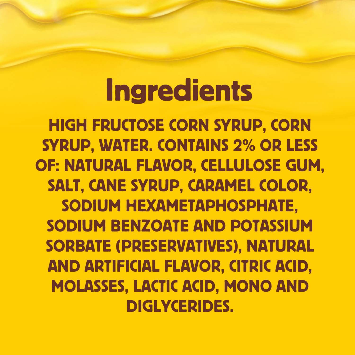 slide 3 of 4, Mrs. Butterworth's Extra Buttery Syrup 24 fl oz, 24 fl oz