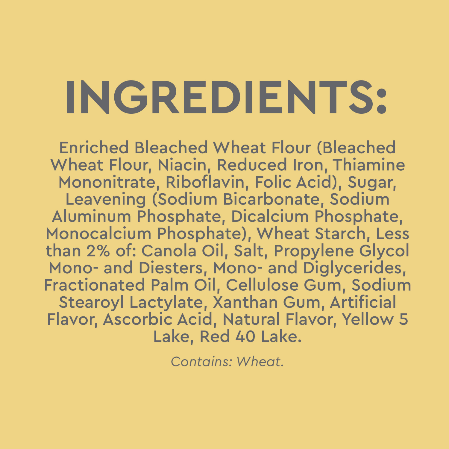 slide 3 of 5, Duncan Hines Classic Yellow Cake Mix, 15.25 oz., 15.25 oz