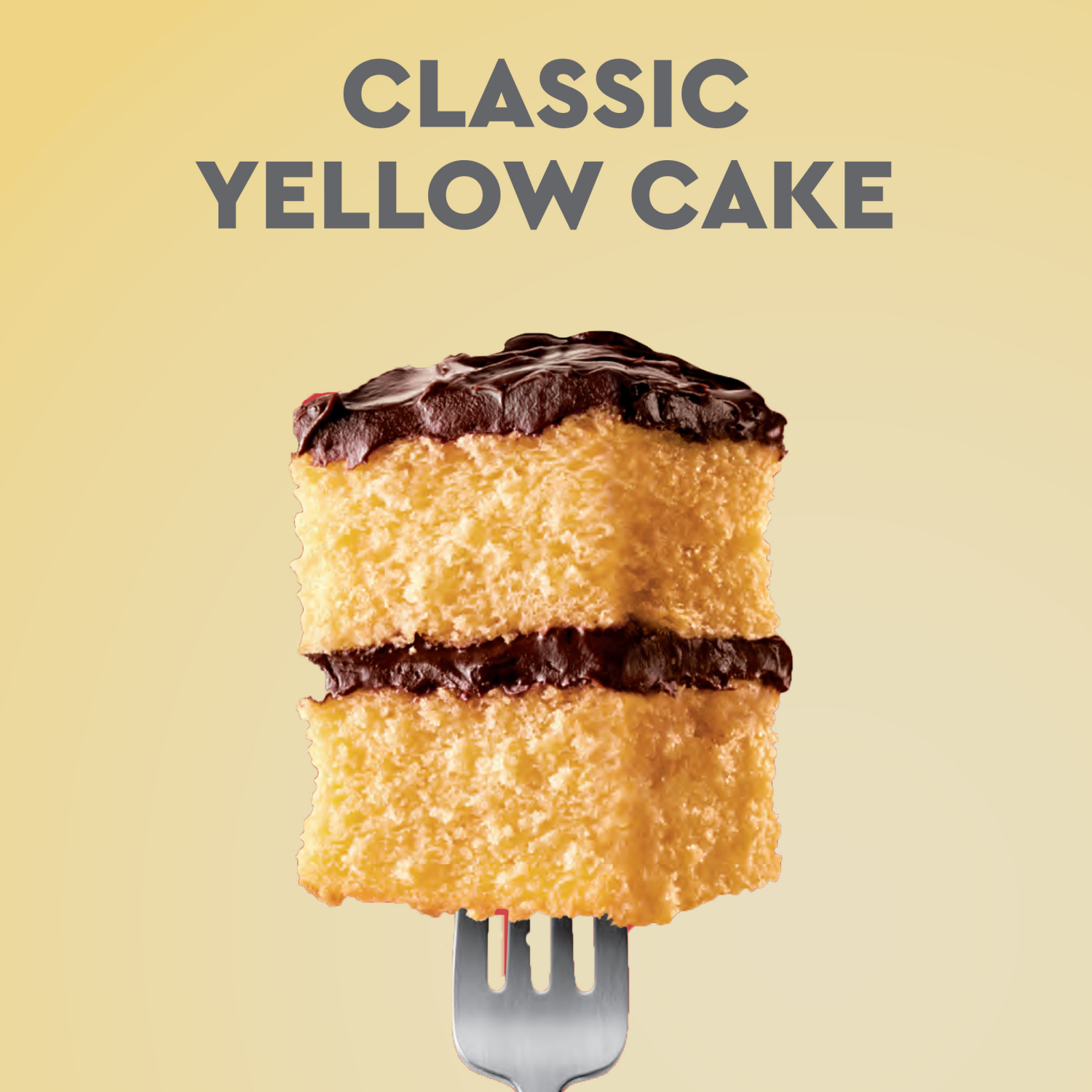 slide 4 of 5, Duncan Hines Classic Yellow Cake Mix, 15.25 oz., 15.25 oz