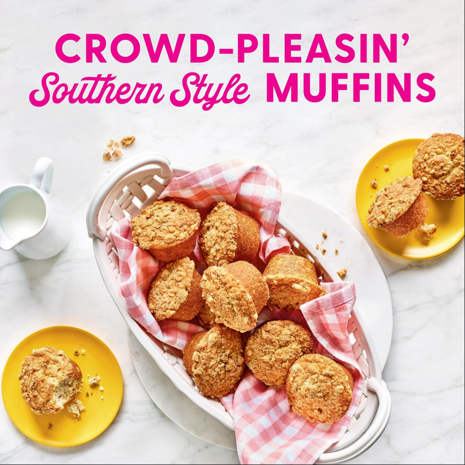 slide 2 of 4, Duncan Hines Dolly - Banana Nut Muffin Mix, 19 oz