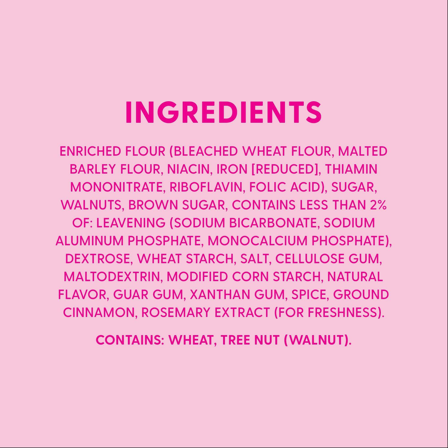 slide 3 of 4, Duncan Hines Dolly - Banana Nut Muffin Mix, 19 oz