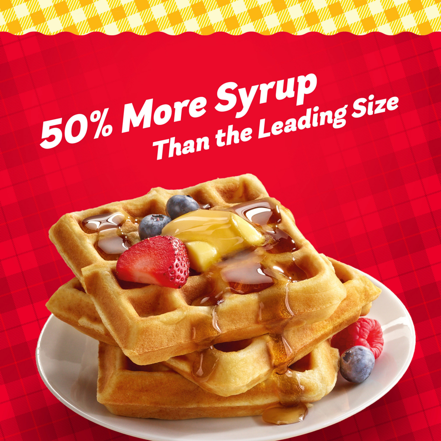 slide 7 of 7, Mrs. Butterworth's Original Syrup 2 ea, 2 ct