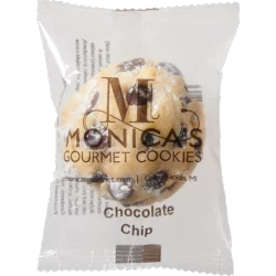 Signature Chocolate Chip Cookie - 2.1 oz