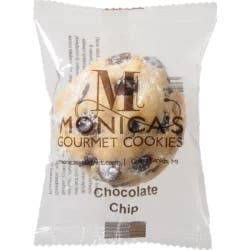 Signature Chocolate Chip Cookie - 2.1 oz