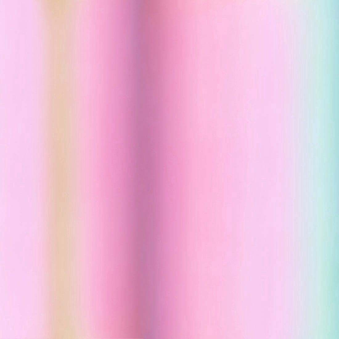 slide 5 of 5, Cricut Holographic Sparkle Vinyl Sampler, Miami, 12 in x 24 in