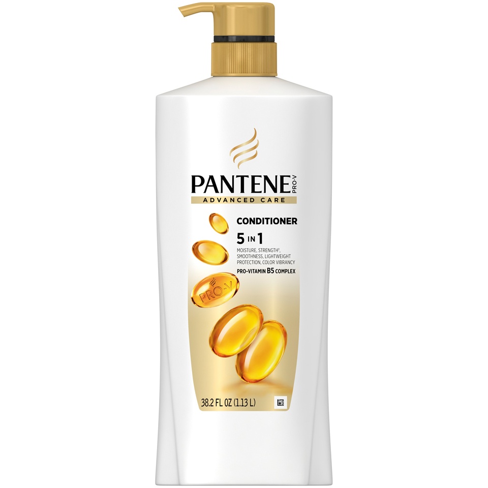 slide 1 of 1, Pantene Pro-V Advanced Care 5in1 Conditioner, 