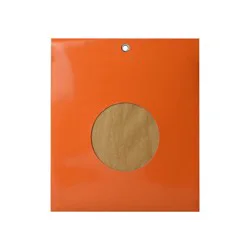 Hd Designs Outdoors Parchment Paper With Slot For Grilling