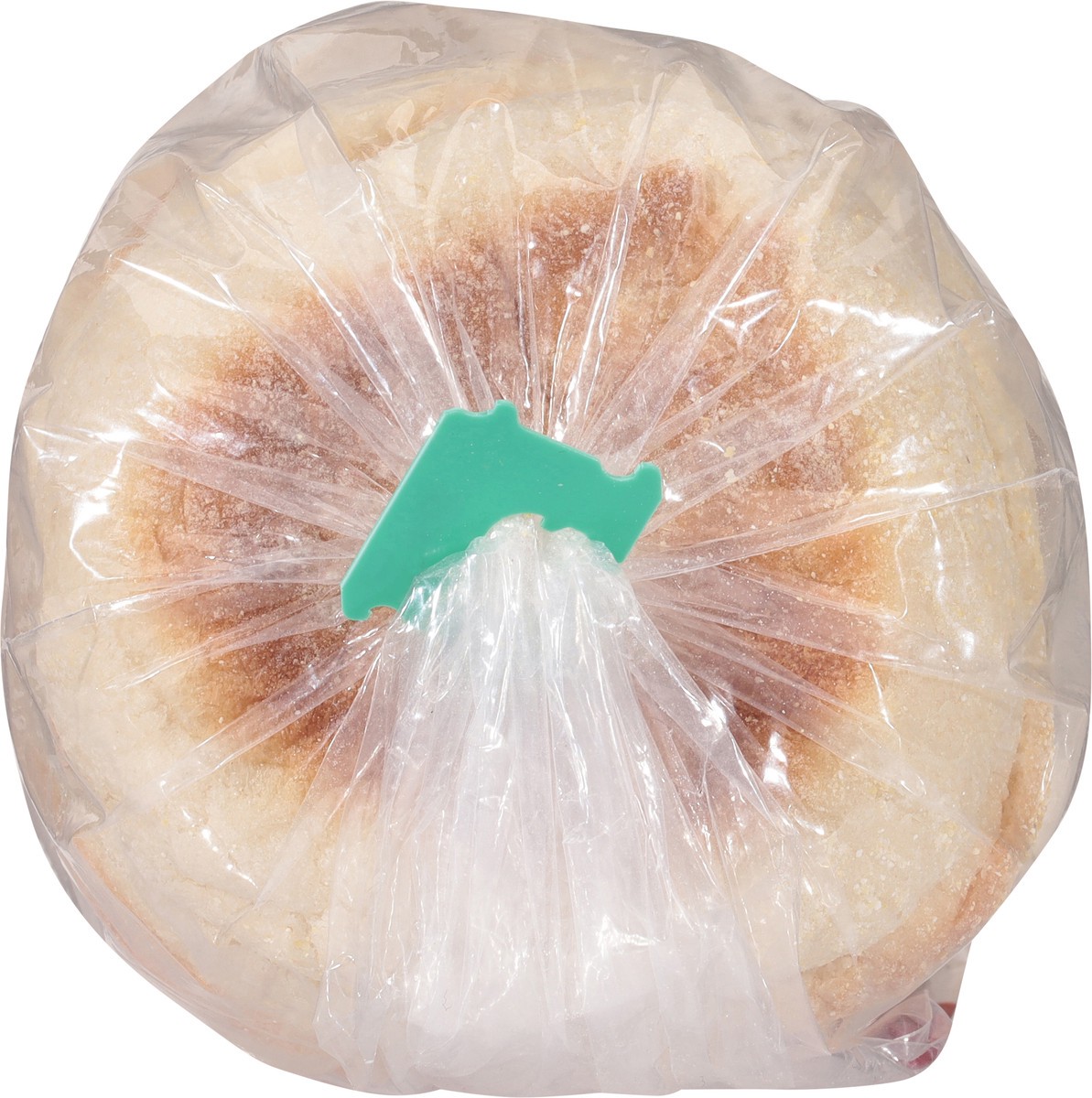 slide 7 of 13, First Street Plain English Muffins, 26 oz